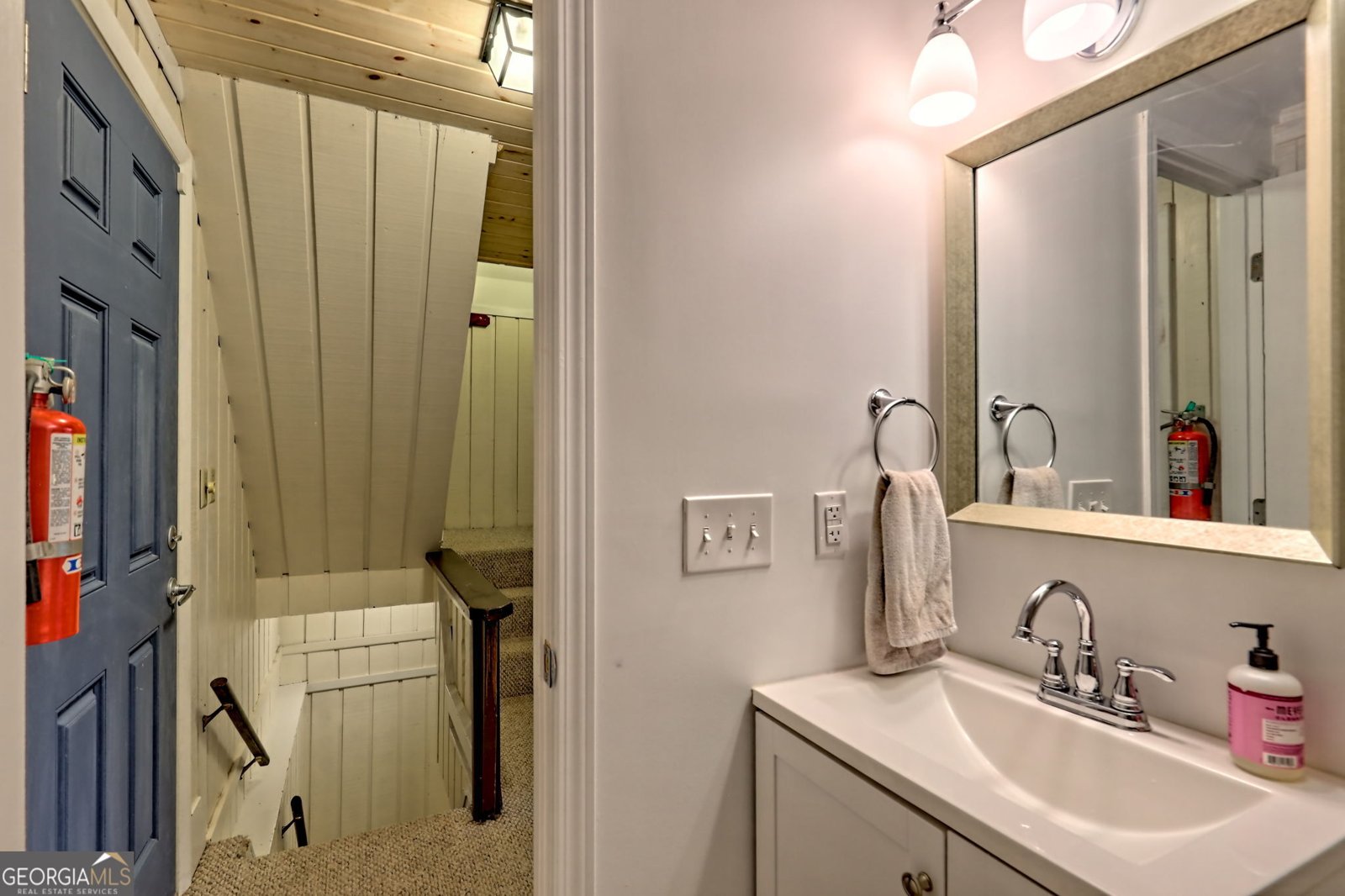 33 Berkshire Lane Dillard - 21