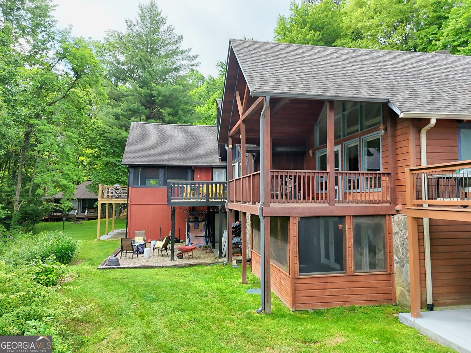 33 Berkshire Lane Dillard - 41