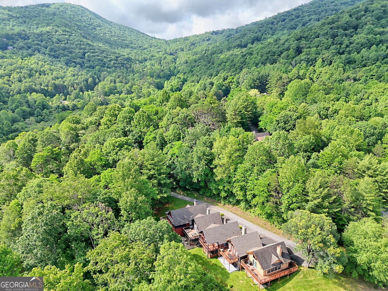 33 Berkshire Lane Dillard - 45