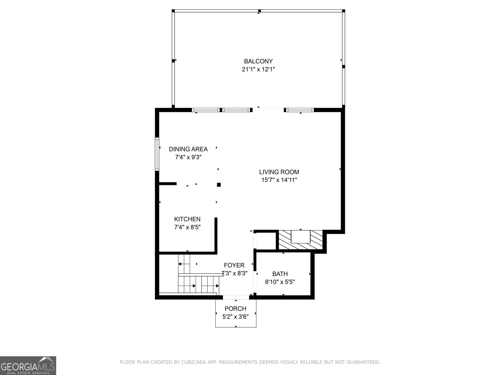 33 Berkshire Lane Dillard - 47
