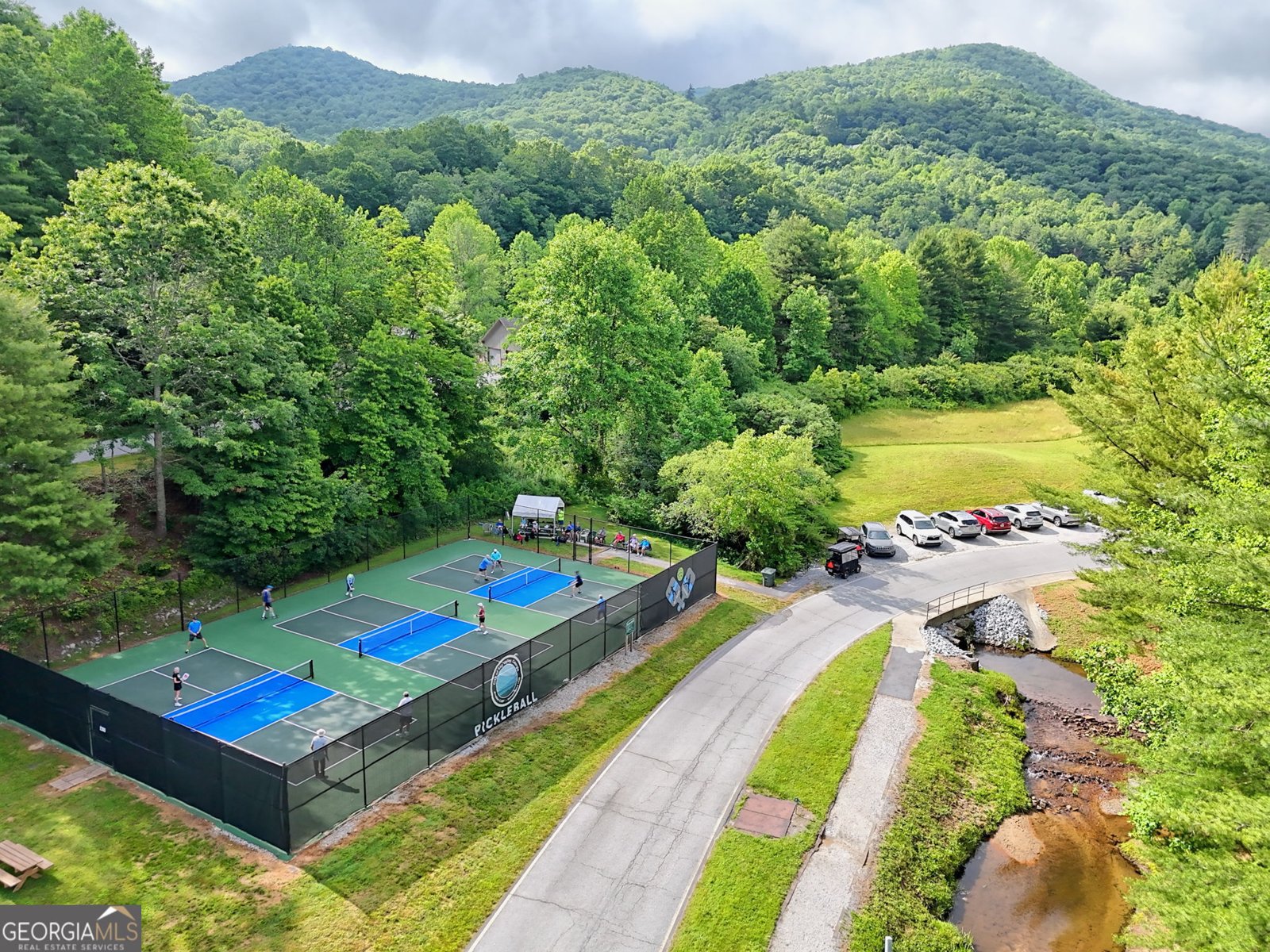 33 Berkshire Lane Dillard - 49
