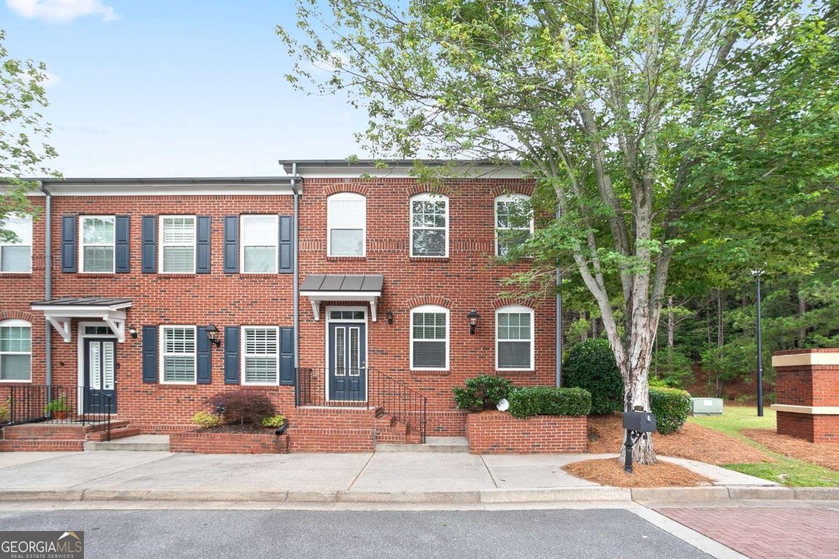 4130 Stonecypher Road Suwanee - 1