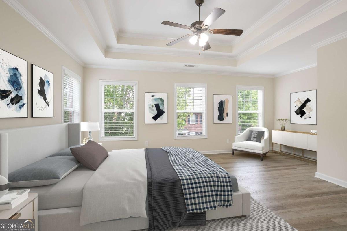 4130 Stonecypher Road Suwanee - 18