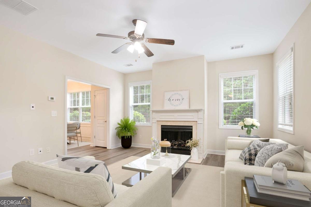 4130 Stonecypher Road Suwanee - 3