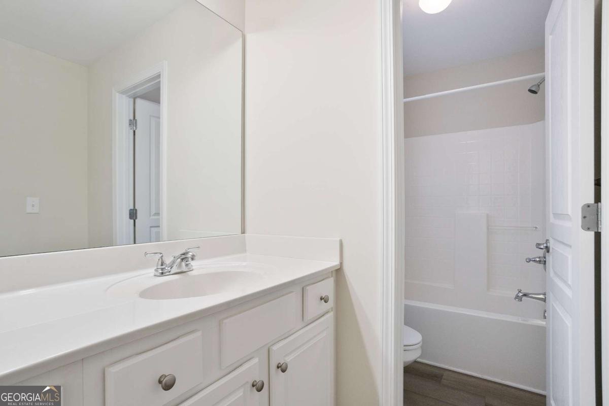 4130 Stonecypher Road Suwanee - 31