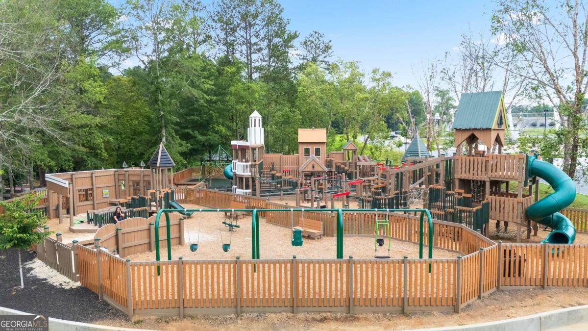 4130 Stonecypher Road Suwanee - 36