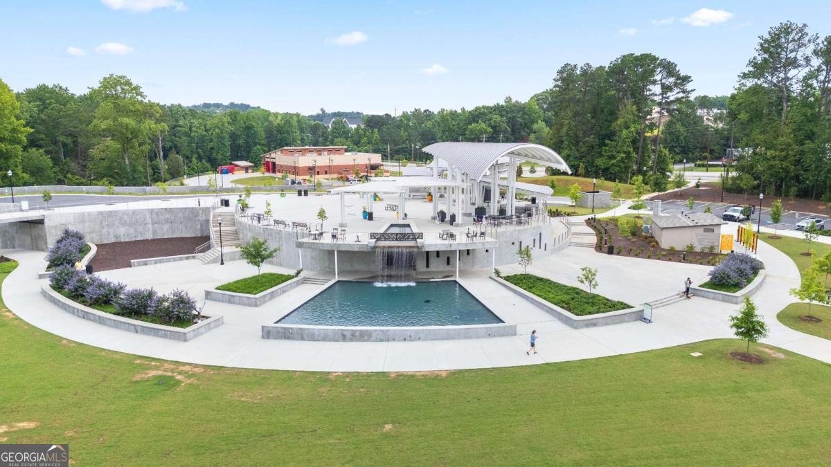 4130 Stonecypher Road Suwanee - 47