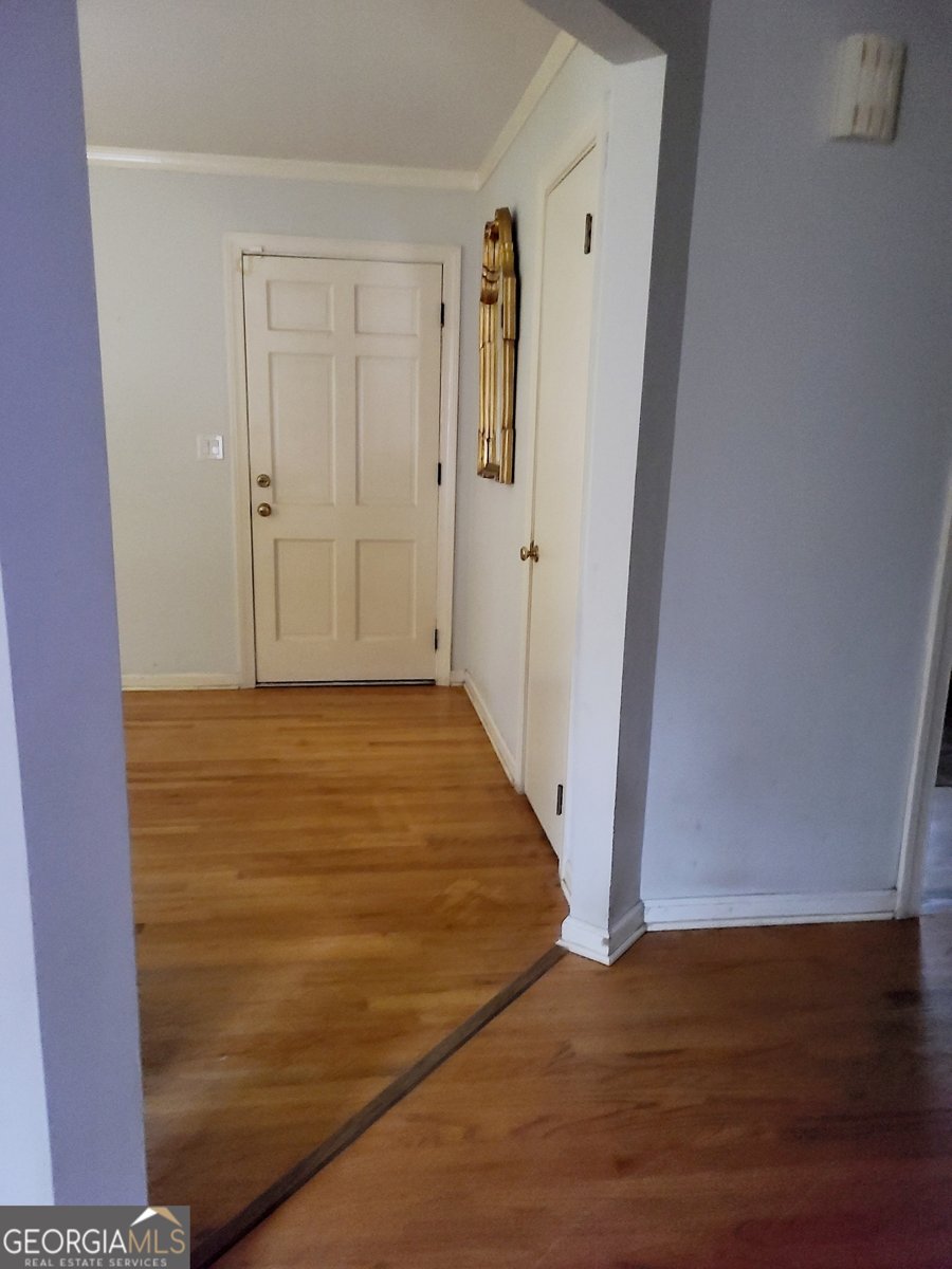 500 Circle Drive Fayetteville - 13