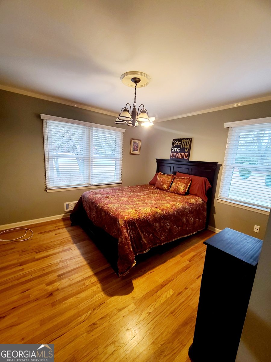 500 Circle Drive Fayetteville - 14