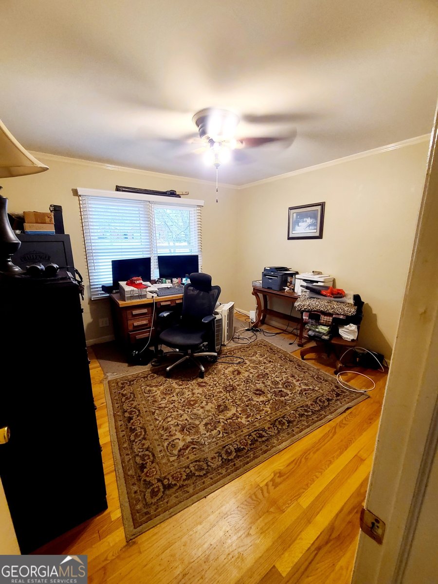 500 Circle Drive Fayetteville - 15