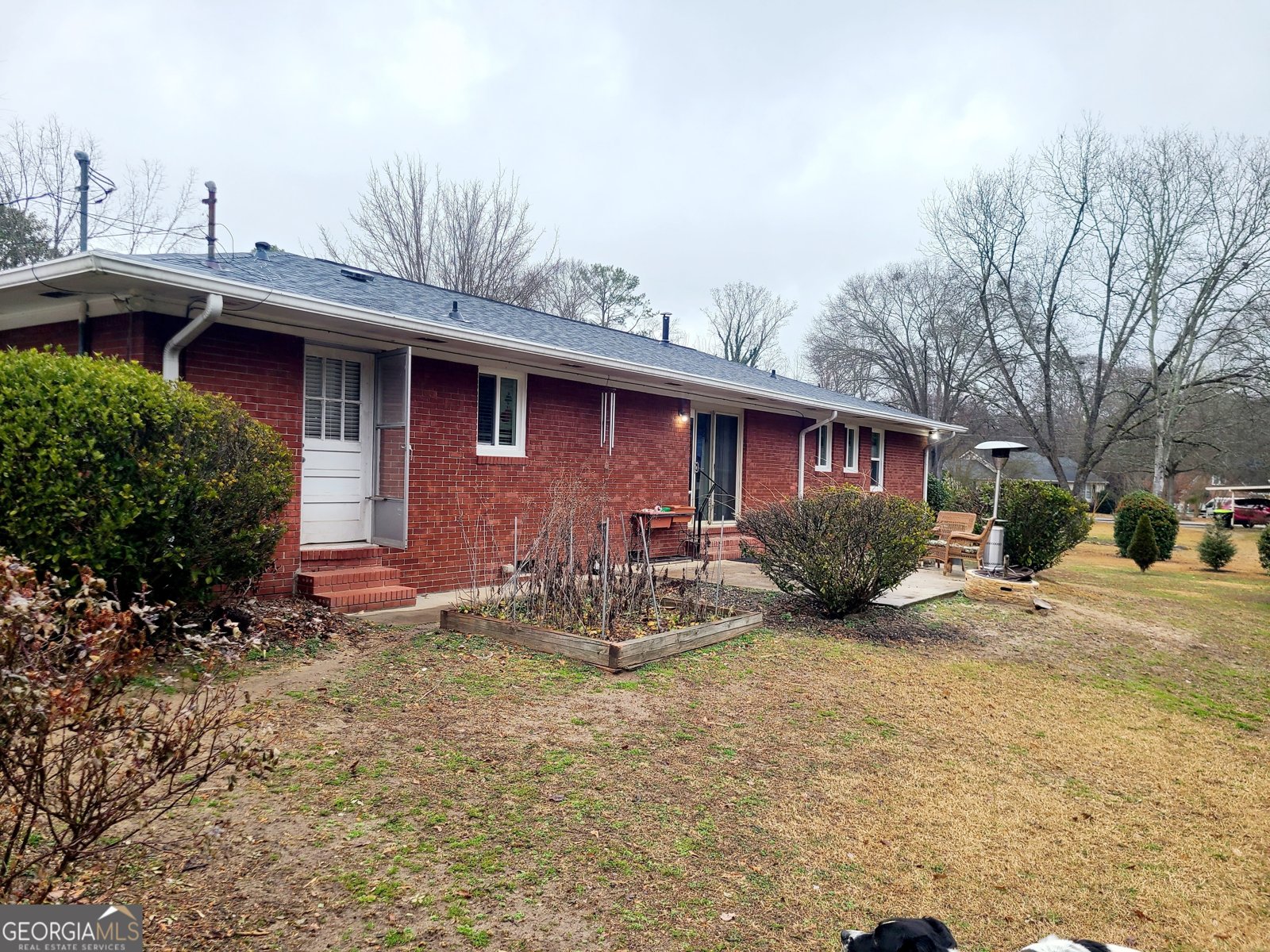 500 Circle Drive Fayetteville - 2