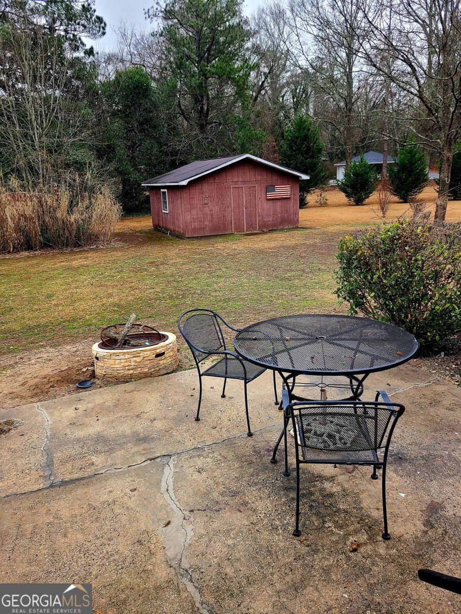 500 Circle Drive Fayetteville - 21