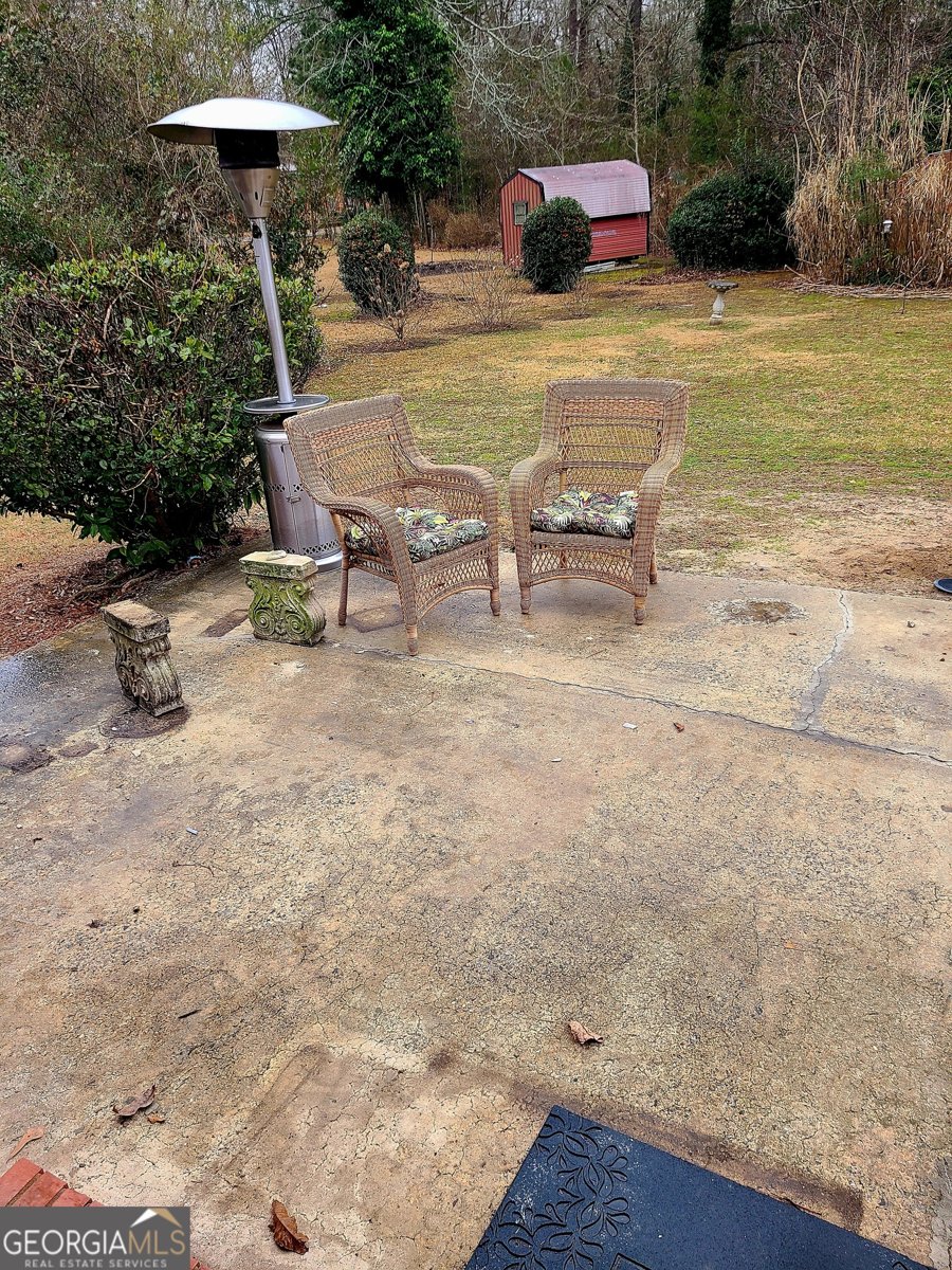 500 Circle Drive Fayetteville - 22