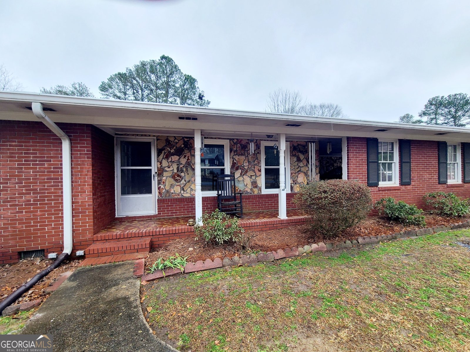 500 Circle Drive Fayetteville - 23