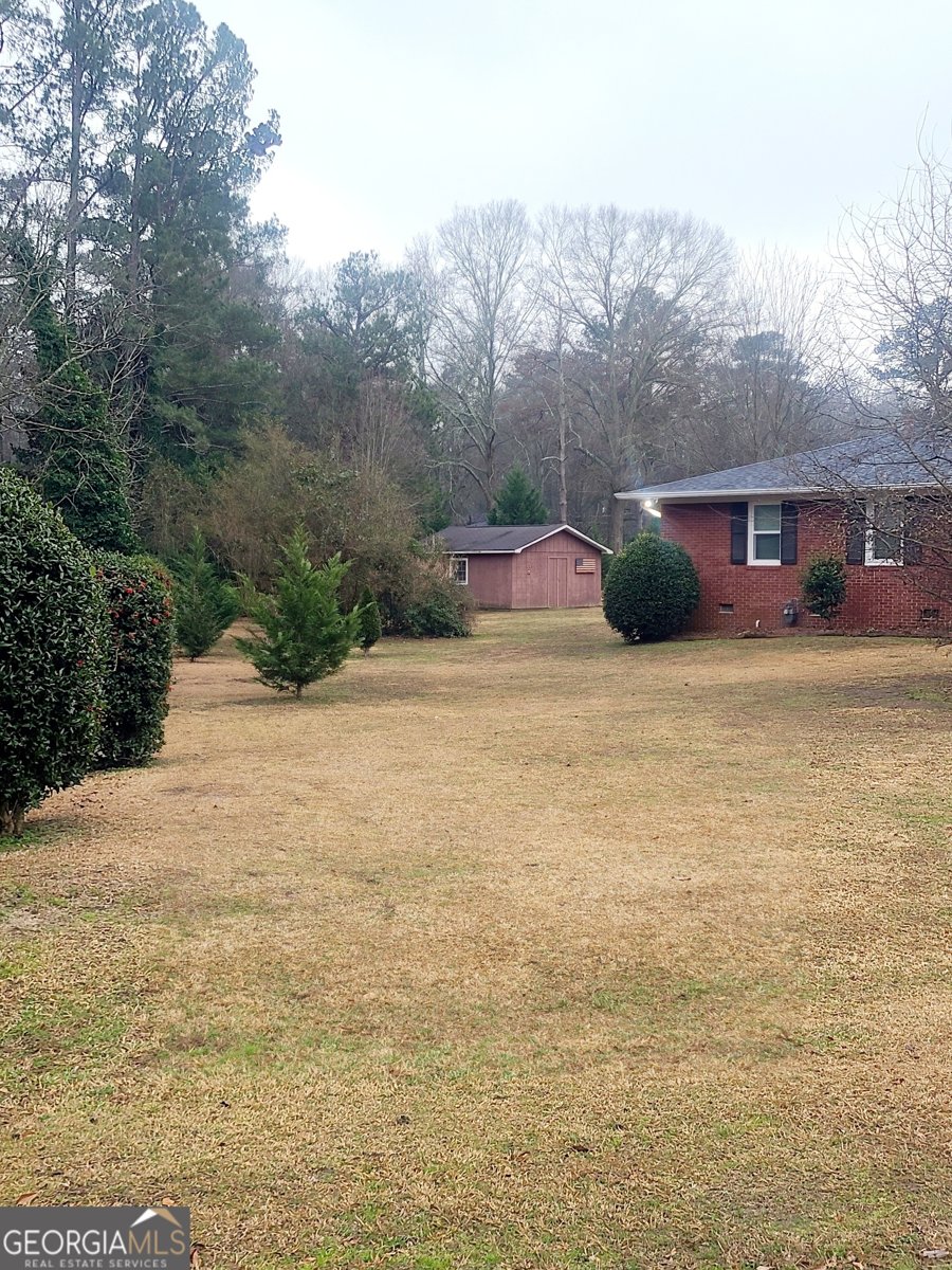 500 Circle Drive Fayetteville - 27