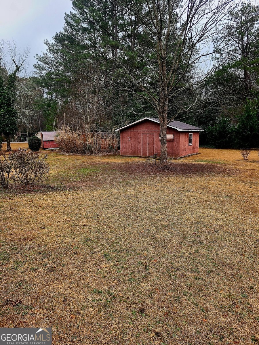 500 Circle Drive Fayetteville - 3