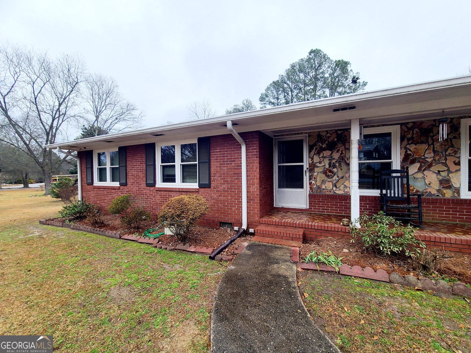 500 Circle Drive Fayetteville - 4