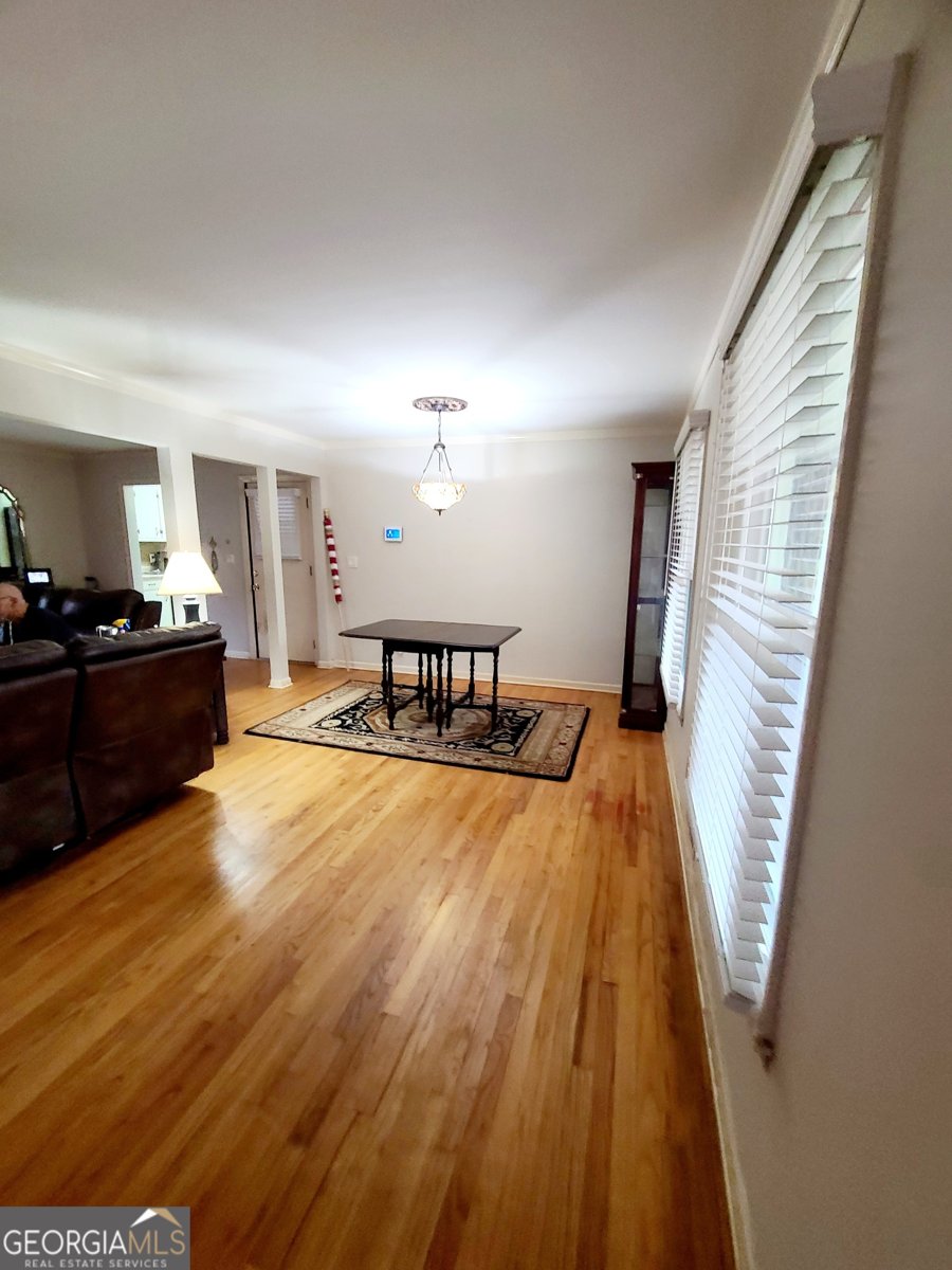 500 Circle Drive Fayetteville - 5
