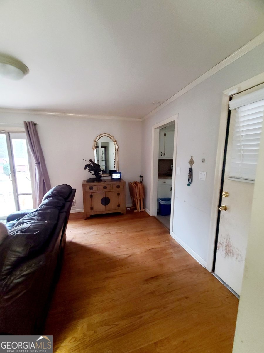 500 Circle Drive Fayetteville - 6
