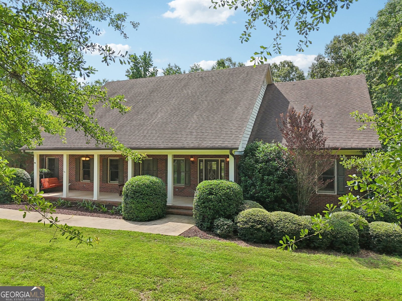 169 Robson Trail Mcdonough - 2