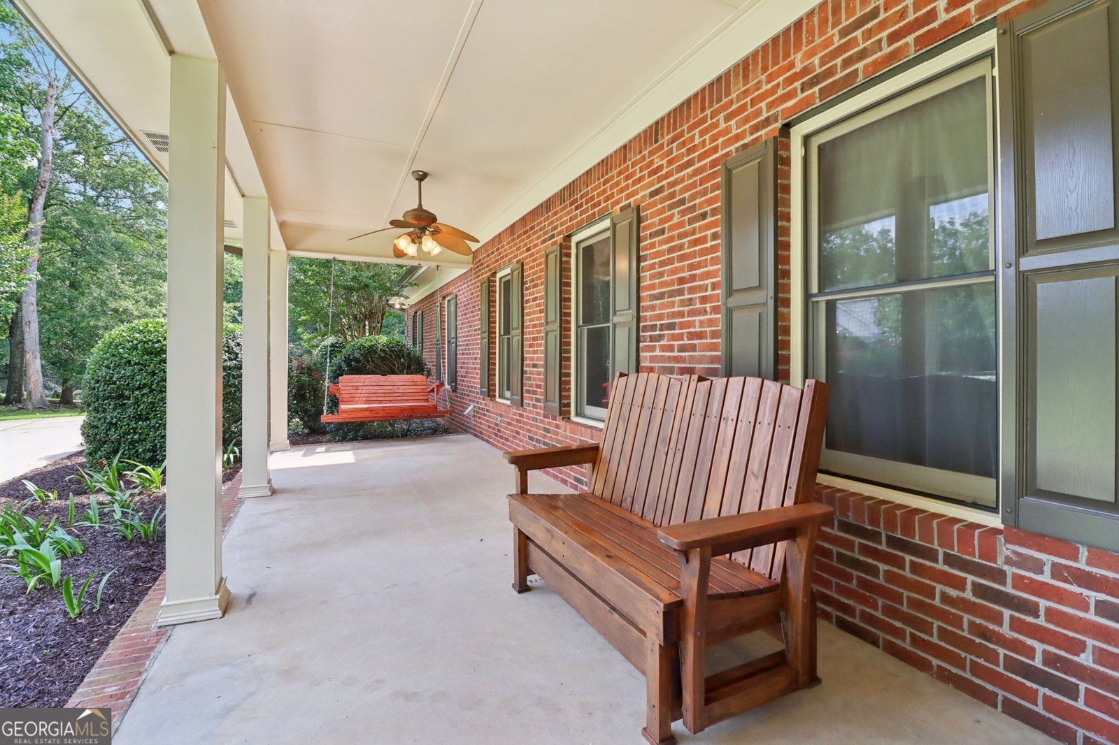 169 Robson Trail Mcdonough - 3