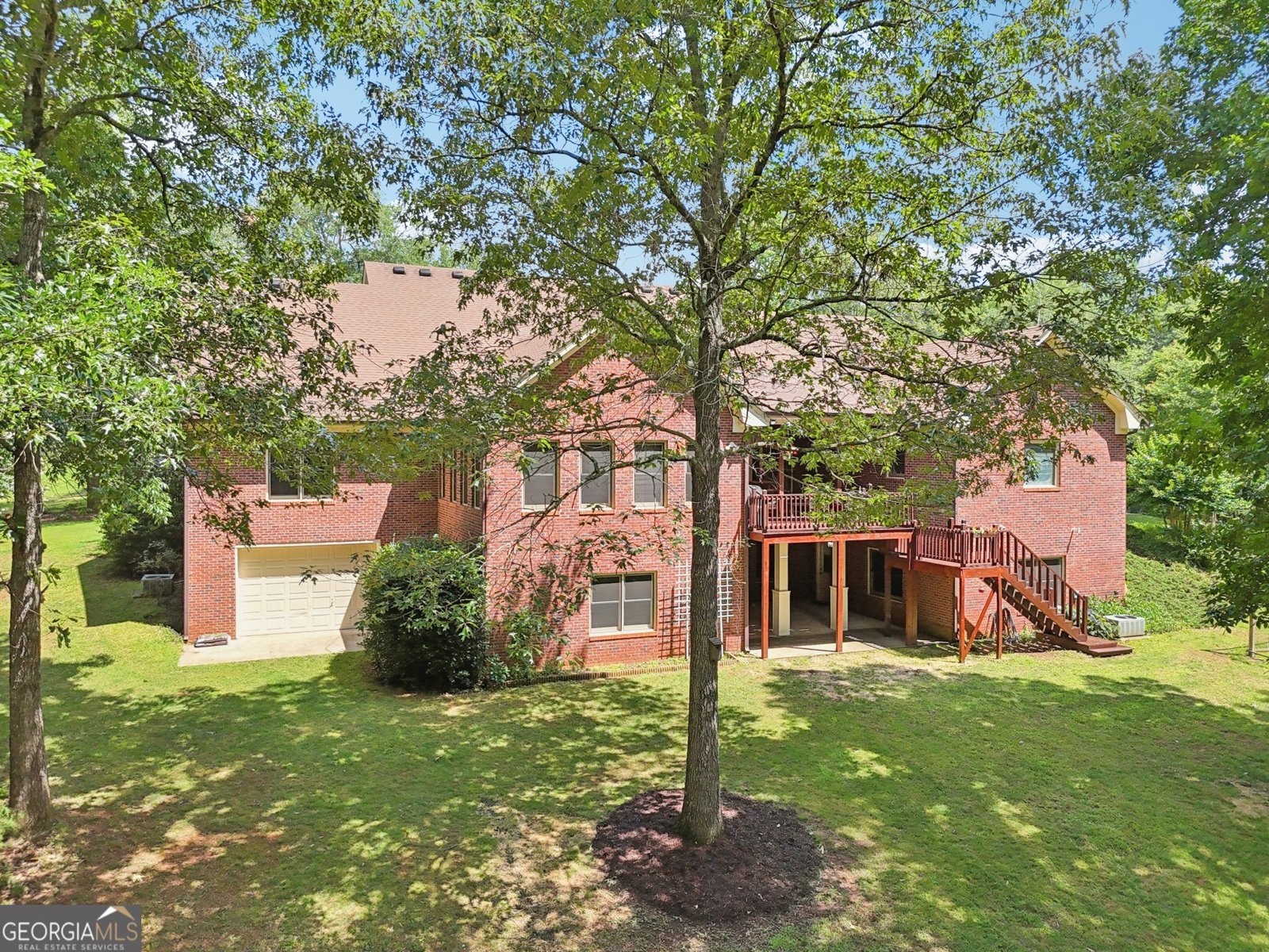 169 Robson Trail Mcdonough - 32