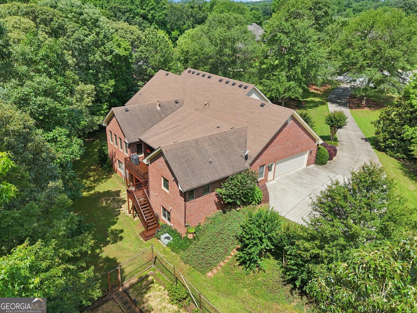 169 Robson Trail Mcdonough - 33