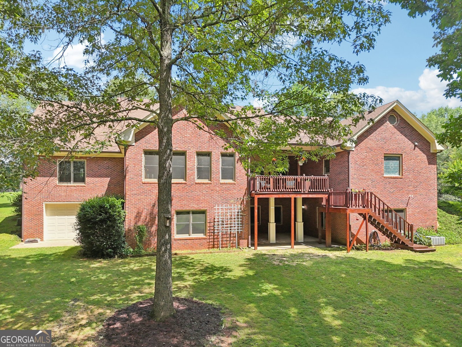 169 Robson Trail Mcdonough - 35