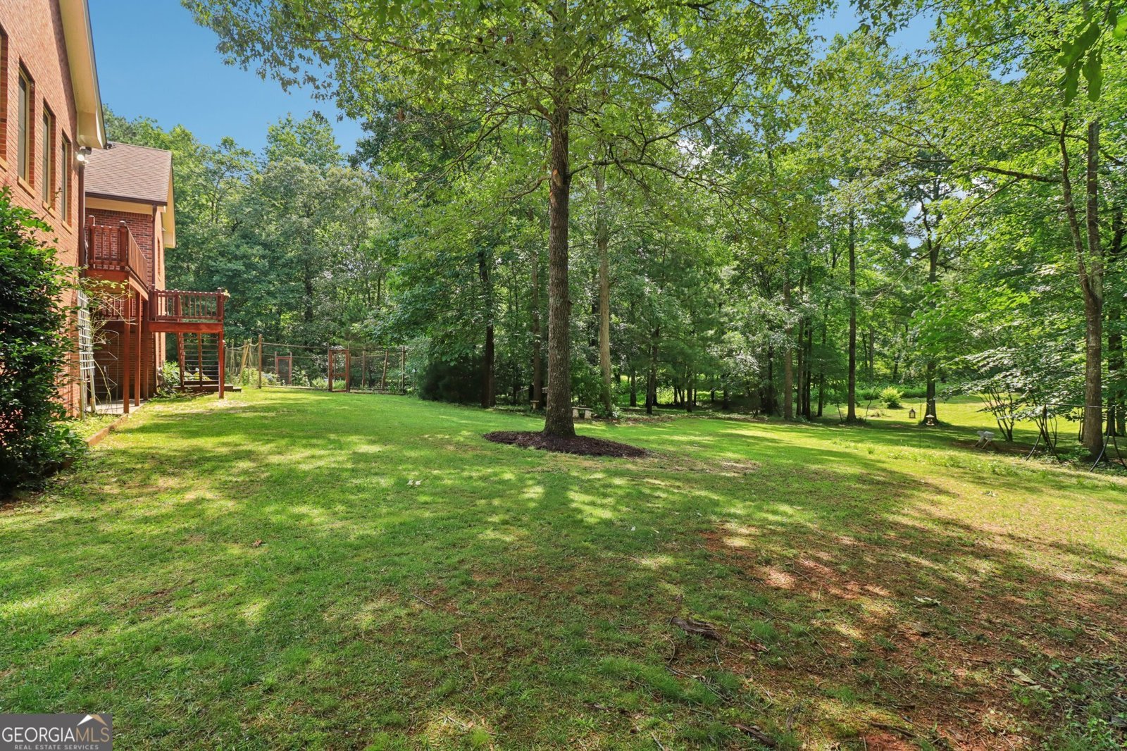 169 Robson Trail Mcdonough - 37
