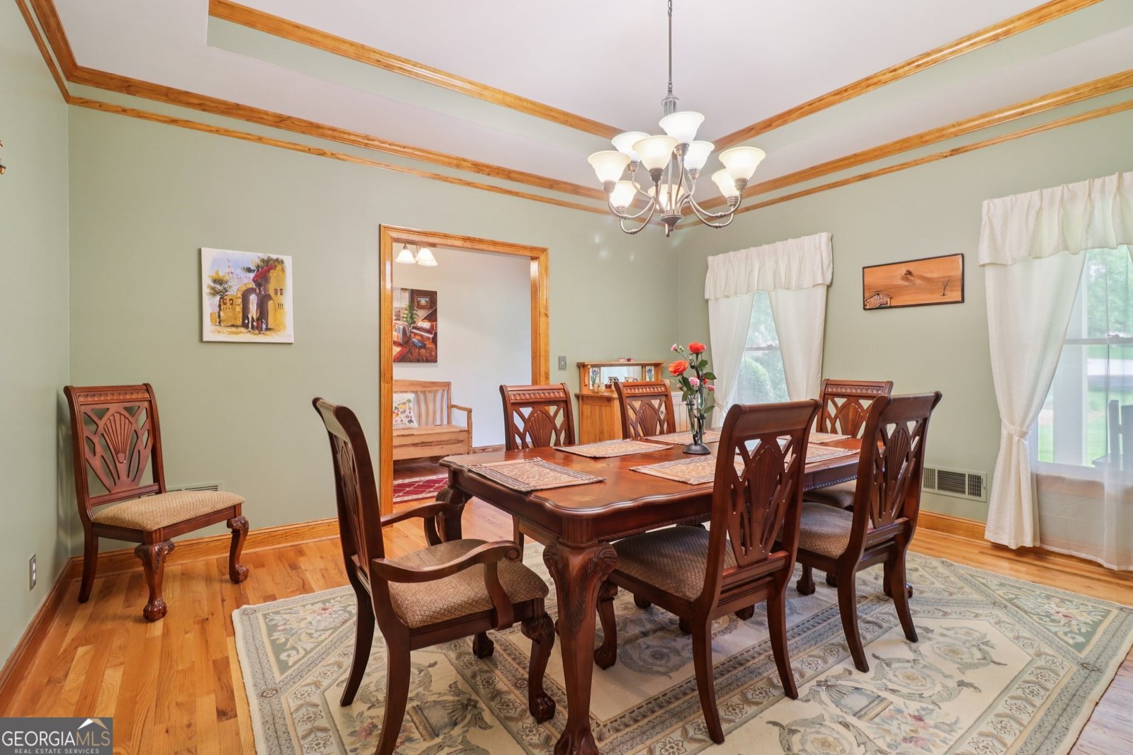169 Robson Trail Mcdonough - 4