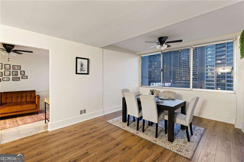 215 Piedmont Avenue Atlanta - 1