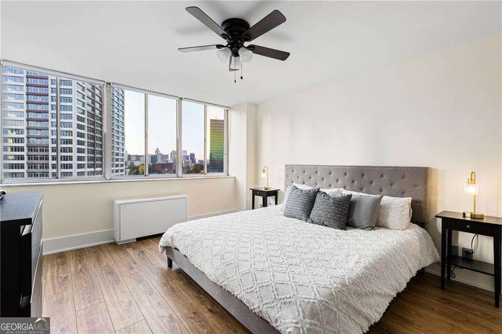 215 Piedmont Avenue Atlanta - 2