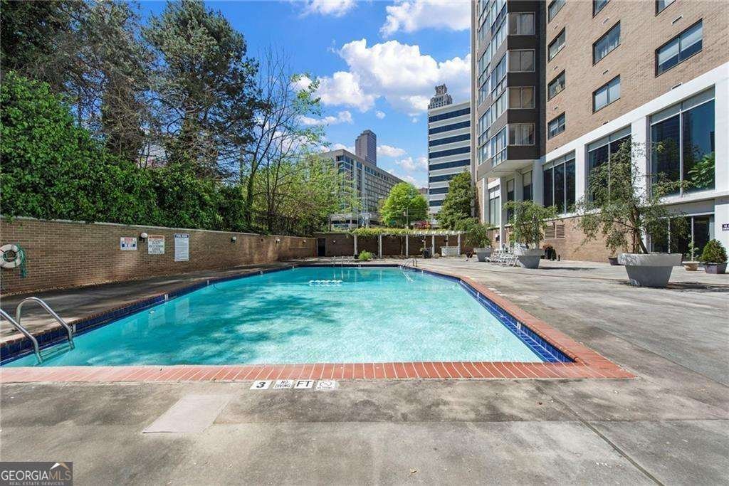 215 Piedmont Avenue Atlanta - 22