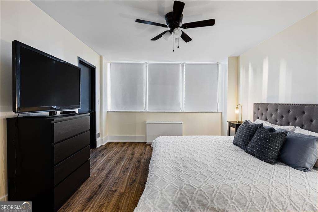 215 Piedmont Avenue Atlanta - 4