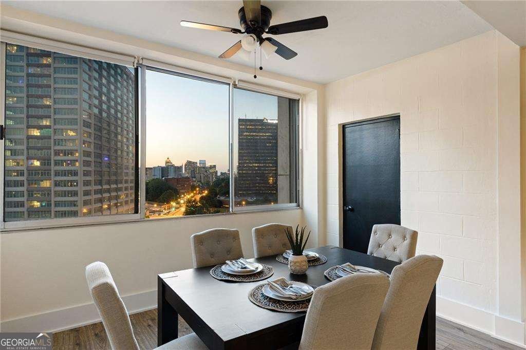 215 Piedmont Avenue Atlanta - 7