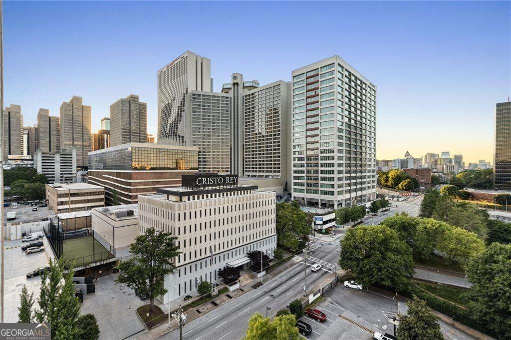 215 Piedmont Avenue Atlanta - 8