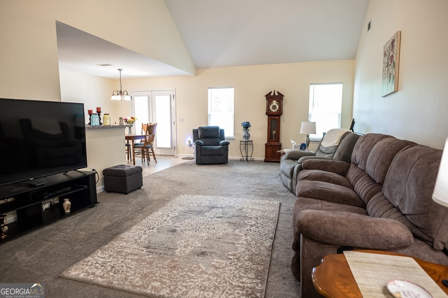 126 Savannah Way Milner - 2