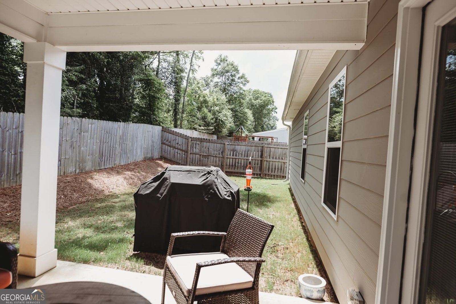 126 Savannah Way Milner - 33