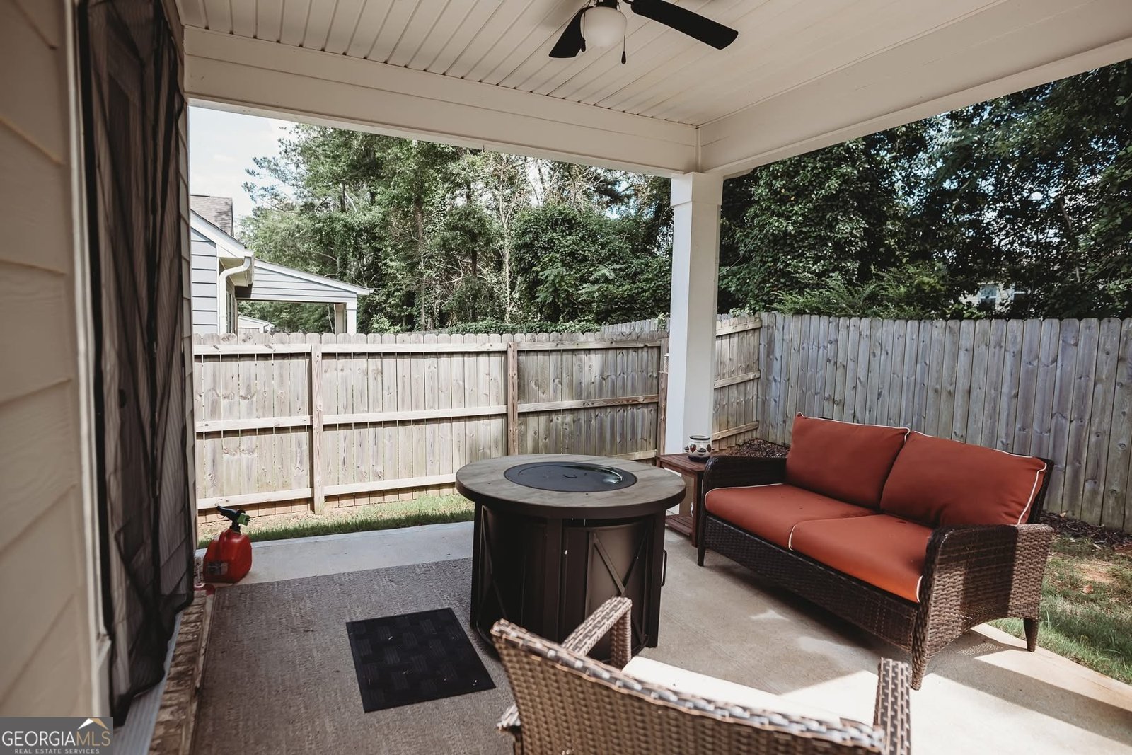126 Savannah Way Milner - 34