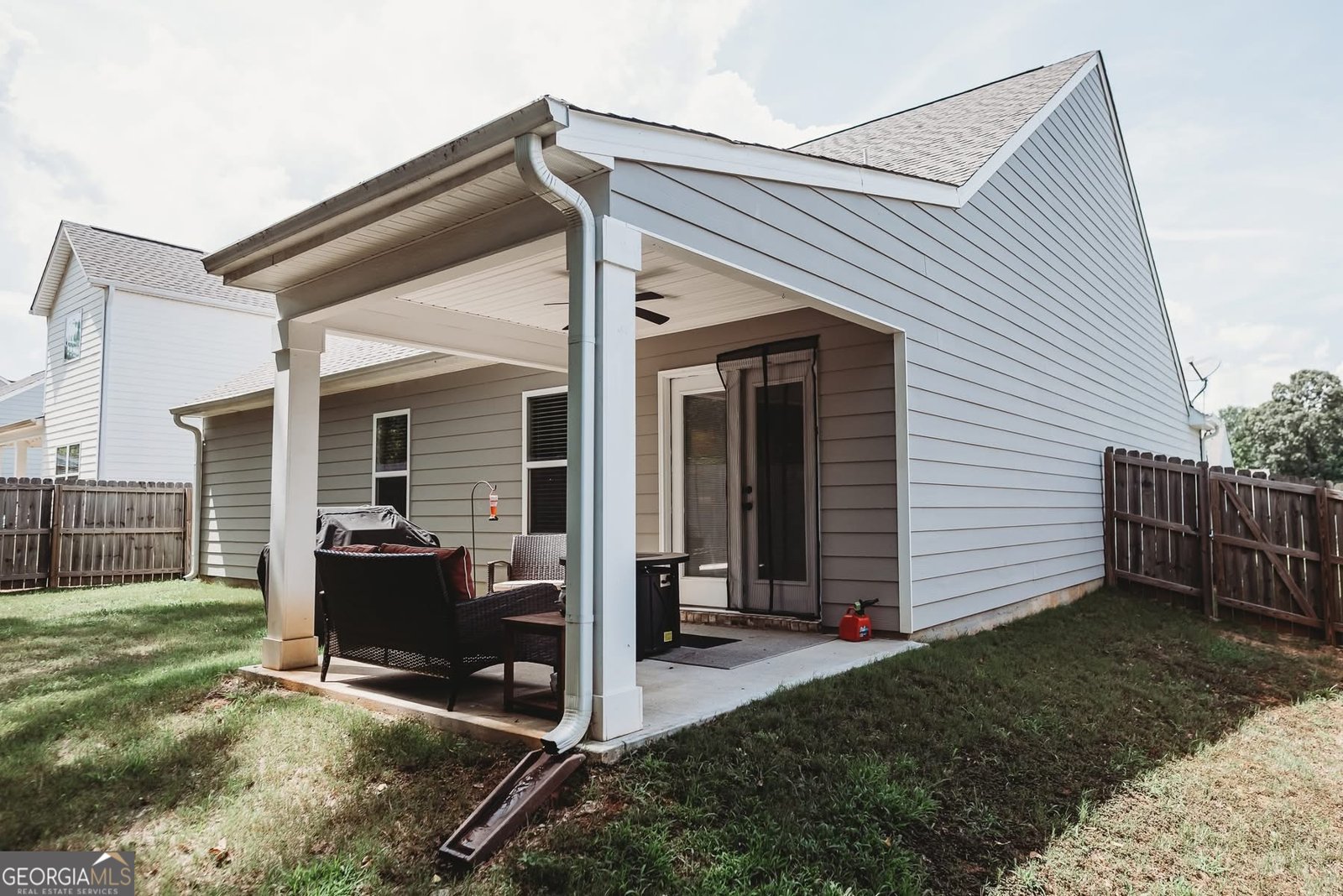 126 Savannah Way Milner - 37