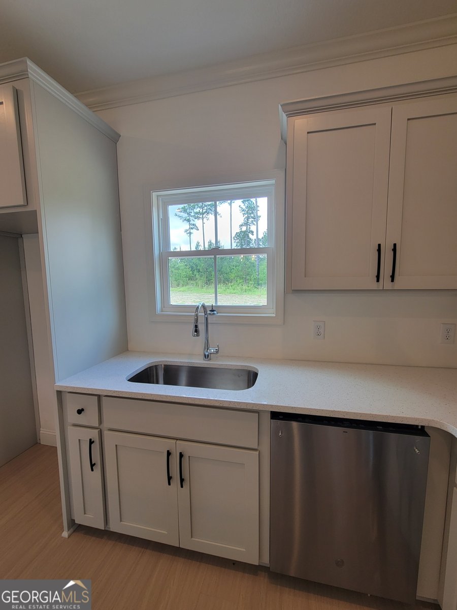 1448 Lotts Creek Road Statesboro - 13