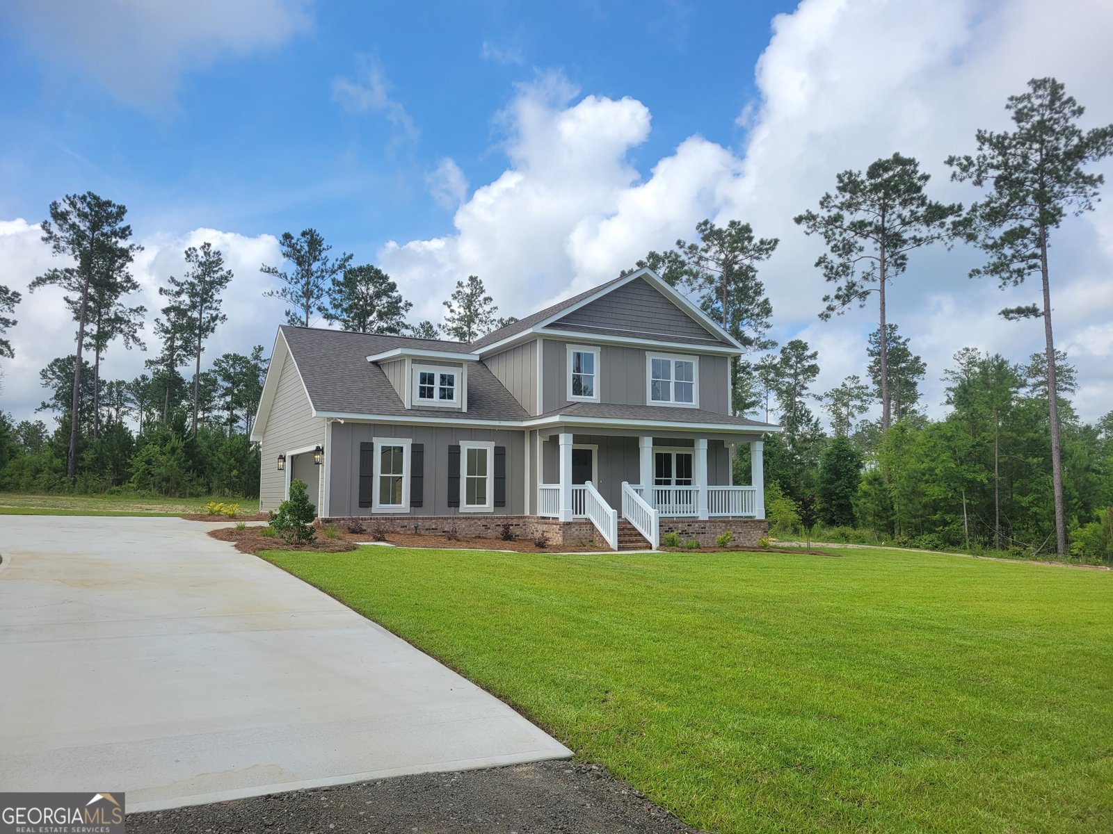 1448 Lotts Creek Road Statesboro - 2
