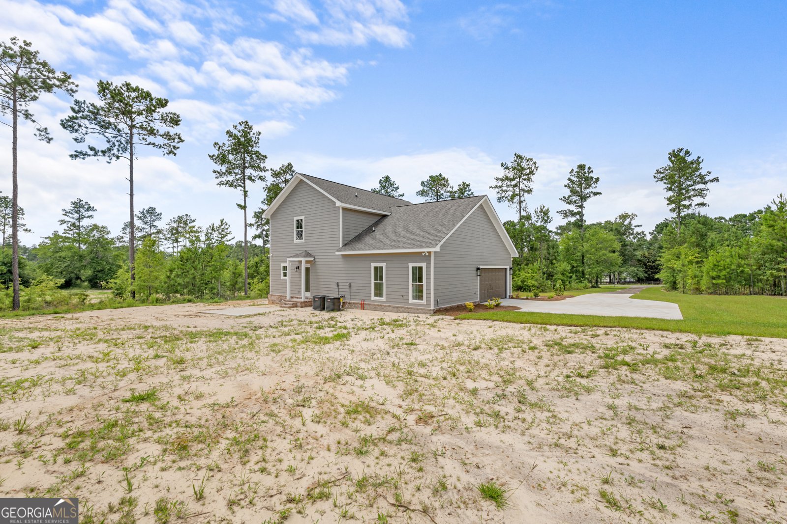 1448 Lotts Creek Road Statesboro - 28