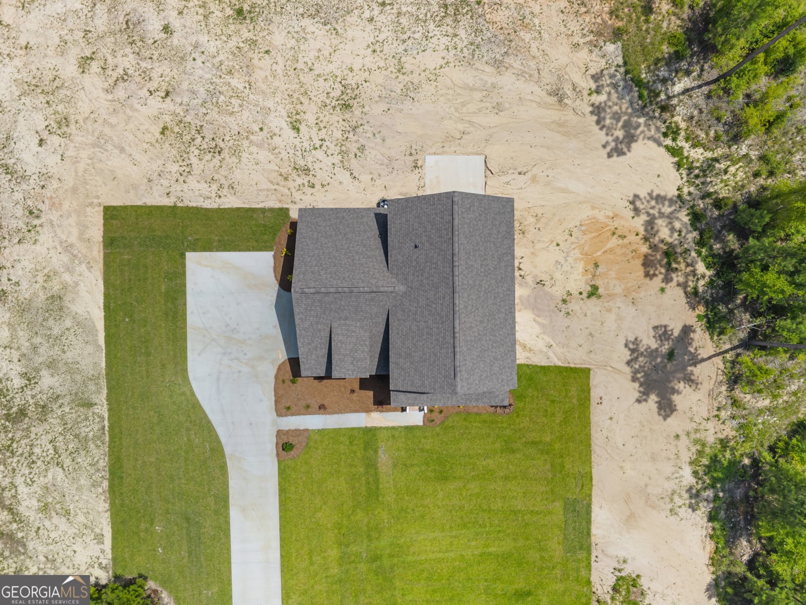 1448 Lotts Creek Road Statesboro - 29