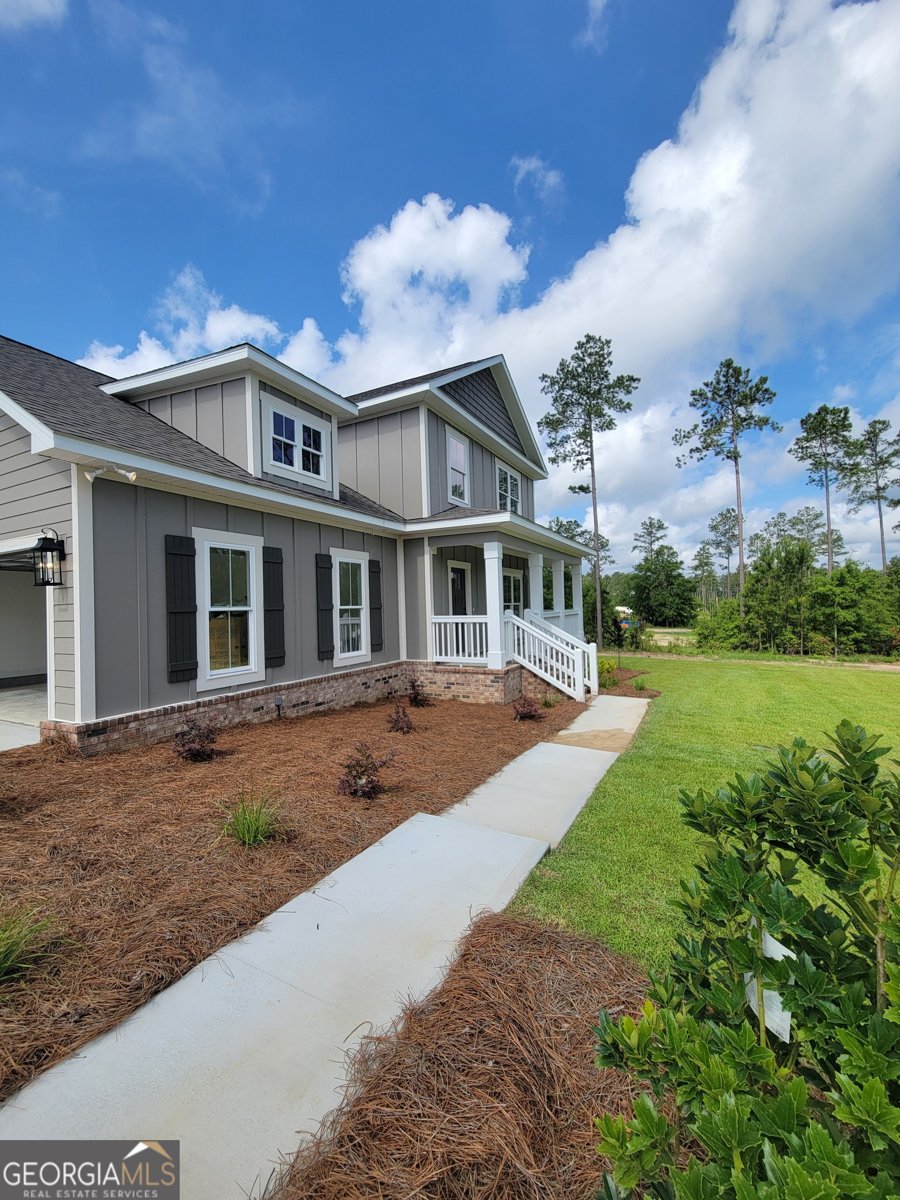 1448 Lotts Creek Road Statesboro - 4