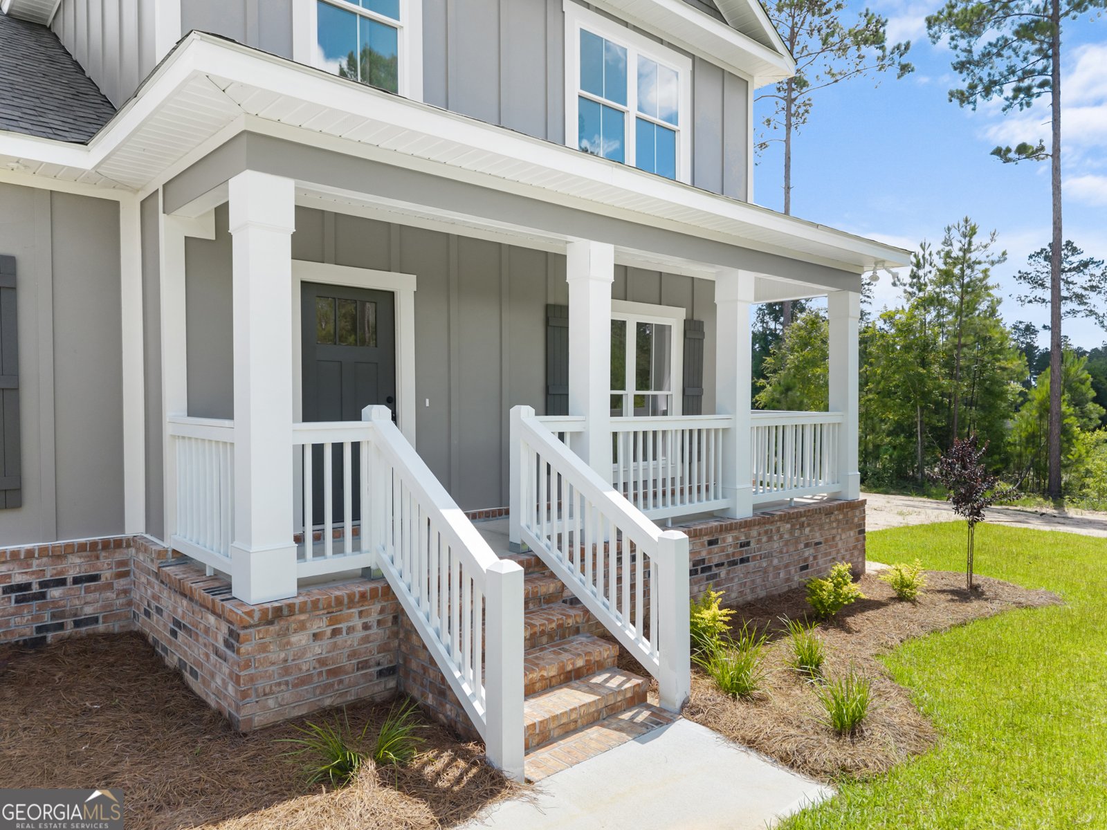 1448 Lotts Creek Road Statesboro - 5