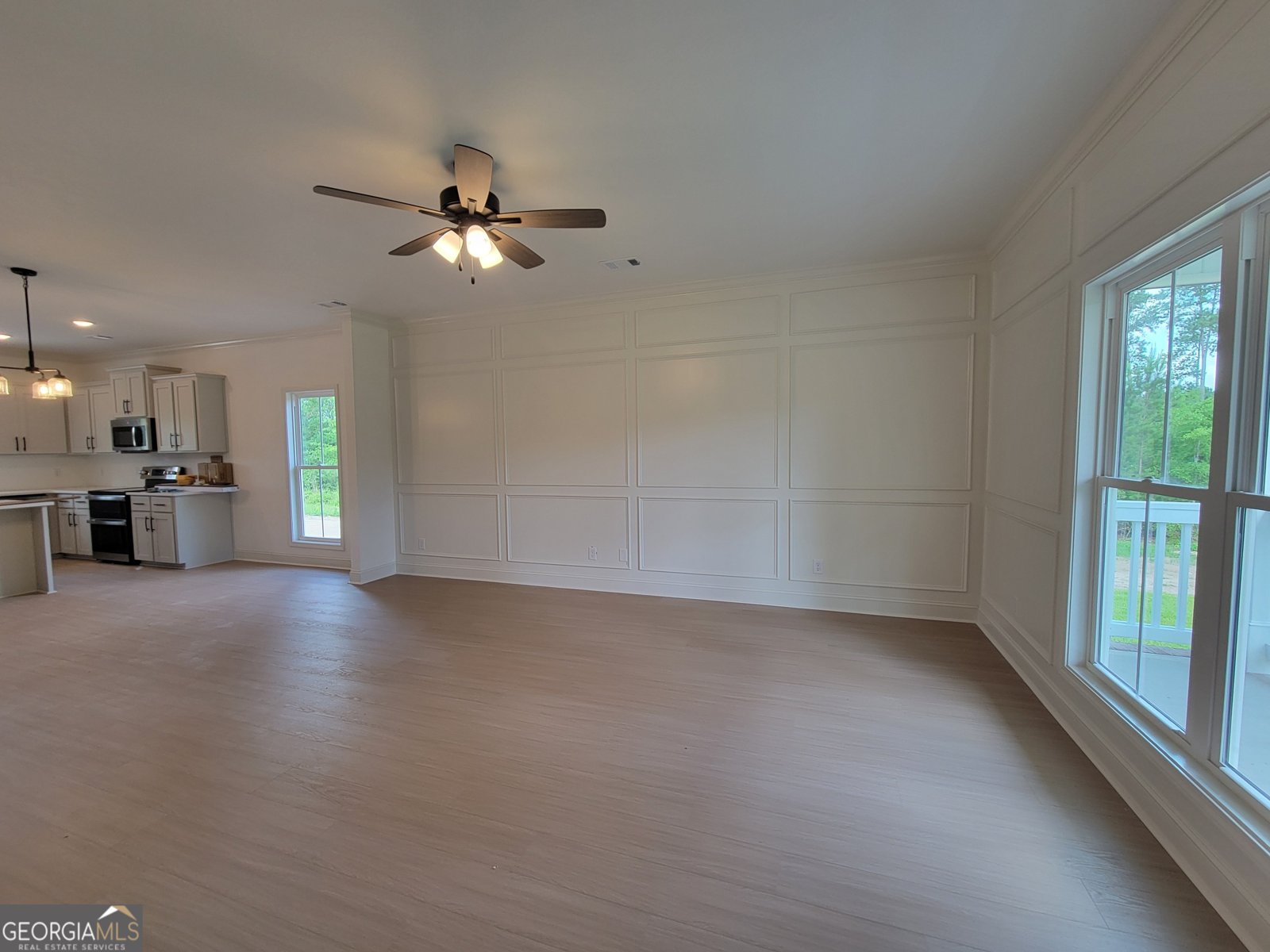 1448 Lotts Creek Road Statesboro - 7