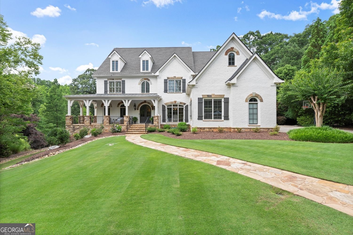 15910 Meadow King Way Milton - 1