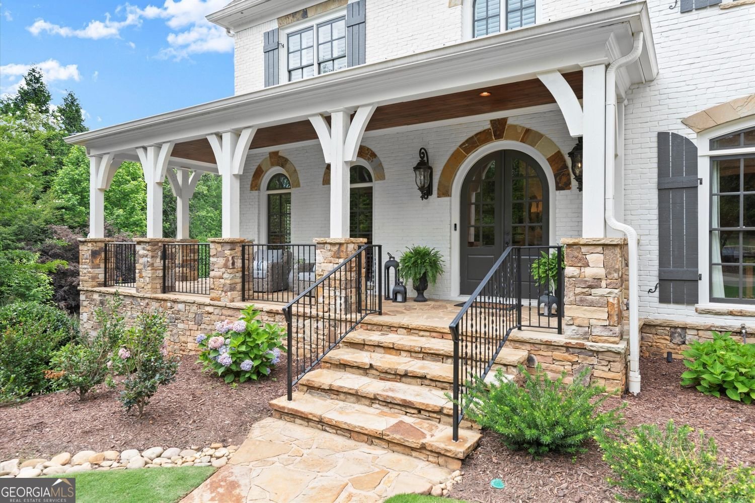15910 Meadow King Way Milton - 11