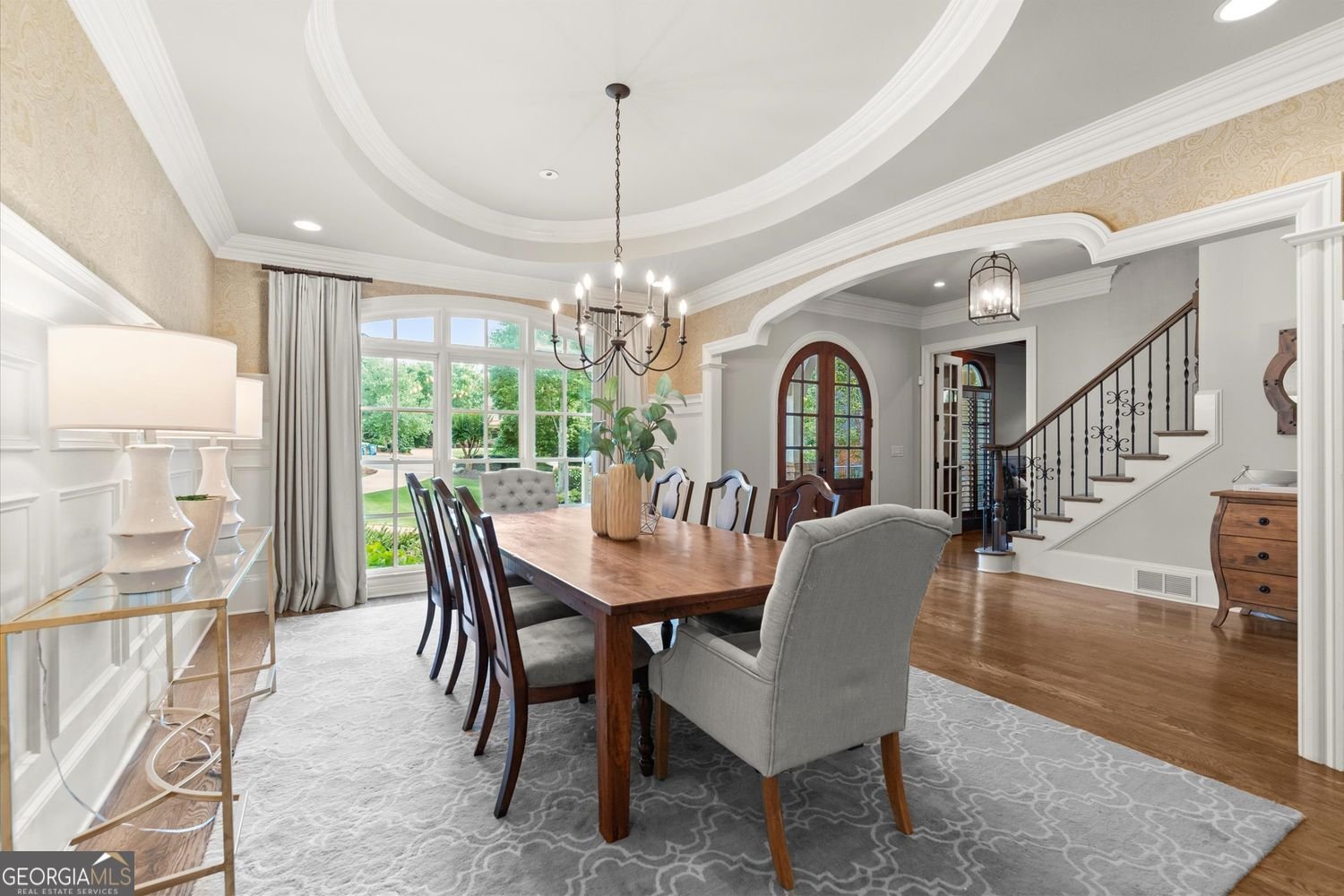 15910 Meadow King Way Milton - 16